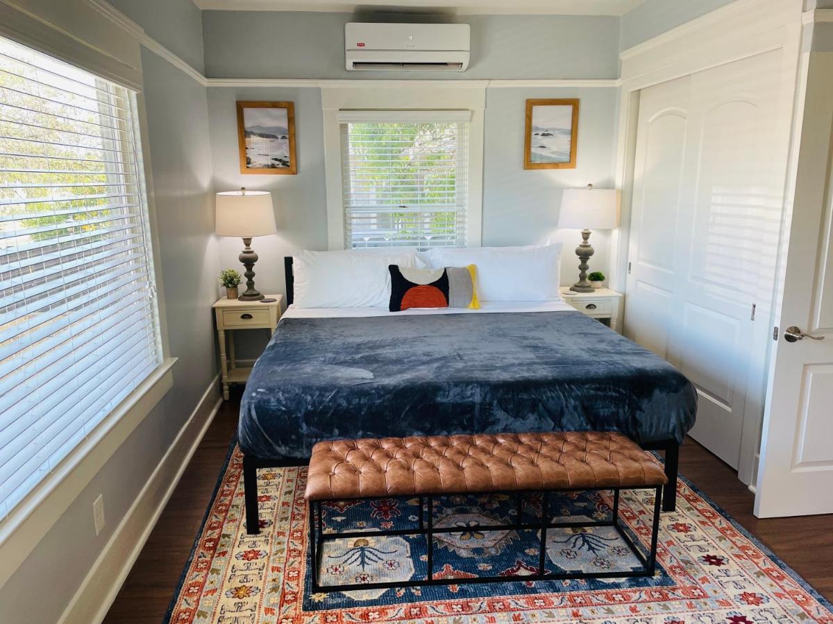 Guest house Fern House South Park Craftsman *